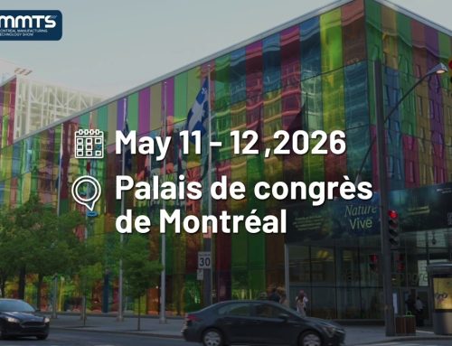 G2Metric Canada sera présent au MMTS Montreal 2026